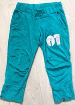 Broek G-star maat S, Blauw, Ophalen of Verzenden, Zo goed als nieuw, Maat 36 (S)