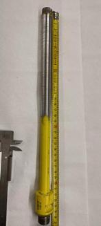 Diamantboor 18 mm, Ophalen of Verzenden, Boormachine