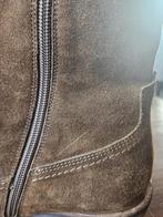 cowboy enkellaarzen van VIA VAI, Ophalen of Verzenden, Zo goed als nieuw, Bruin