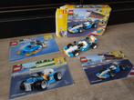 Lego 31072 Creator 3-in-1 Extreme motoren, Ophalen of Verzenden, Zo goed als nieuw, Complete set, Lego