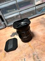 Typoch Simera 28mm F1.4 L mount, Audio, Tv en Foto, Fotografie | Lenzen en Objectieven, Ophalen of Verzenden, Zo goed als nieuw