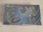 Pokémon Mega Charizard X ex Ultra Premium Collection, Ophalen, Nieuw, Overige typen, Foil