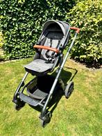 Silver cross wave kinderwagen antraciet, Ophalen, Gebruikt, Overige merken