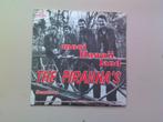the piranha's  - mooi hawaii land, Ophalen of Verzenden, Zo goed als nieuw, Overige formaten, Levenslied of Smartlap