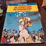 Te koop, Eén stripboek, Ophalen of Verzenden, Gelezen