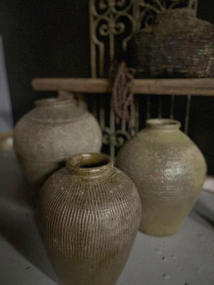 Potten / kruiken / vazen, Huis en Inrichting, Woonaccessoires | Overige, Nieuw, Ophalen of Verzenden