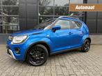 Suzuki IGNIS 1.2 SH SMART HYBRID BJ.2022 AUTOMAAT NAVI CAMER, Auto's, Automaat, 83 pk, Electronic Stability Program (ESP), Gebruikt