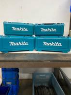 Makita koffer,milwaukee,Hilti, Doe-het-zelf en Verbouw, Gereedschapskisten, Ophalen, Nieuw