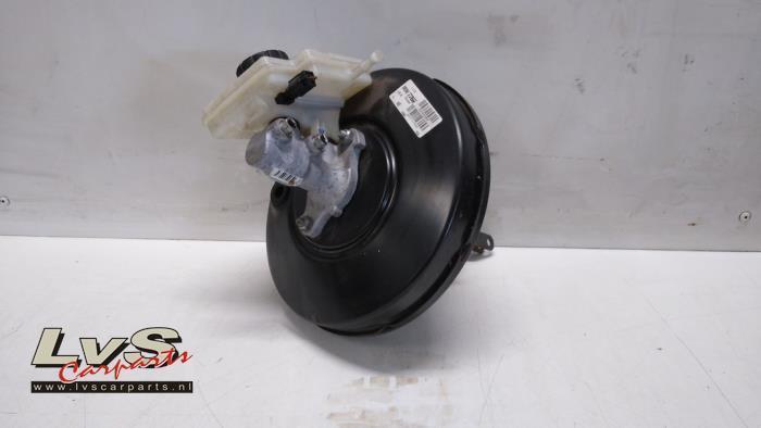 Rembekrachtiger van een Mini Clubman, Auto-onderdelen, Remmen en Aandrijving, Mini, Gebruikt, 3 maanden garantie, Ophalen of Verzenden