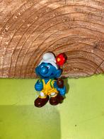 Smurfen bergwandelaar smurf, Ophalen of Verzenden, Zo goed als nieuw