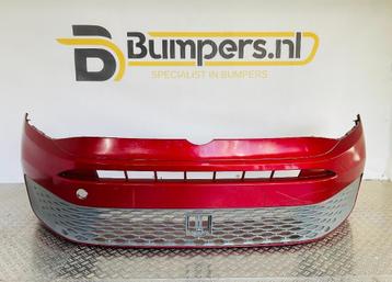 Bumper Volkswagen Caddy 2021-25 2K7807221A Voorbumper 12996z beschikbaar voor biedingen