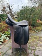 Zadel paard, Dieren en Toebehoren, Paarden en Pony's | Zadels, Ophalen, Gebruikt, Dressuur