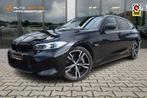 BMW 3 Serie Touring 330e M Pakket | Led | ACC | Camera |, 1998 cc, Gebruikt, Zwart, 4 cilinders