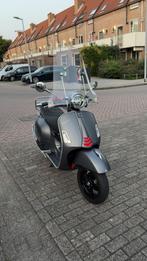 Vespa Gts 300, Ophalen of Verzenden, Zo goed als nieuw, Overige modellen