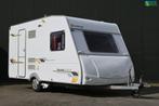 Sterckeman Starlett 4100 CP Mover Voortent lichtgewicht IGST, Caravans en Kamperen, Bedrijf, Reservewiel, 4 tot 5 meter, 750 - 1000 kg