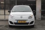 Renault Twingo 1.2 Authentique | Airco | Elec ramen, Voorwielaandrijving, Gebruikt, Zwart, 4 cilinders
