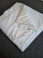 Ikea dekbed, 240 x 220, 2480 Gr, Herfst, Ophalen, Wit, Tweepersoons, Deken of Dekbed