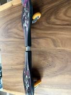 Skateboard, Ophalen, Zo goed als nieuw