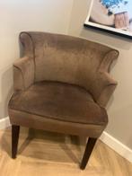 2 fauteuils, Ophalen of Verzenden, Zo goed als nieuw