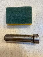 Vormgereedschap edelsmid, Doe-het-zelf en Verbouw, Ophalen of Verzenden, Gebruikt