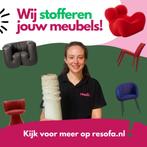 Design meubels stofferen? Vraag online een offerte aan!, Huis en Inrichting, Banken | Sofa's en Chaises Longues, 75 tot 100 cm