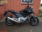 HONDA NC 700 X C-ABS (bj 2012), Motoren, Motoren | Honda, HONDA, Bedrijf, Onbekend, Overig