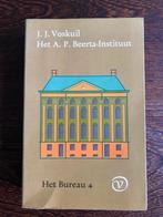 J.J. Voskuil - Het Bureau deel 4, Boeken, Literatuur, Ophalen of Verzenden, Zo goed als nieuw