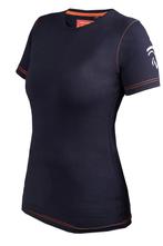 Horka KNHS Shirt, maat S, L en XL, Dieren en Toebehoren, Paardrijkleding, Ophalen of Verzenden, Nieuw, Dames, Bovenkleding