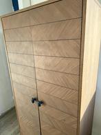 Kledingkast van merk Coming Kids 2-deurs, Ophalen, Kast, 50 tot 70 cm, 105 cm of meer
