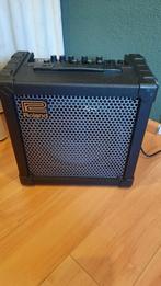 Roland Cube 30 COSM Gitaarversterker - Zo goed als nieuw, Muziek en Instrumenten, Ophalen of Verzenden