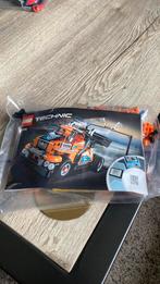 Lego set 42104, Zo goed als nieuw, Ophalen