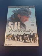 Sil de Strandjutter (3 DVD'S), Alle leeftijden, Ophalen of Verzenden, Gebruikt, Komedie