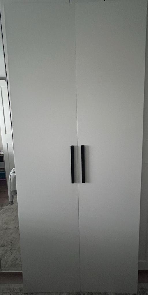3x IKEA PAX Forsand deuren, Huis en Inrichting, Kasten | Kledingkasten, Gebruikt, 200 cm of meer, 50 tot 100 cm, 50 tot 75 cm