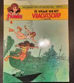 Franka, Henk Kuijpers, edities 4 en 10, Boeken, Stripboeken, Ophalen of Verzenden