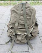 Britse WO2 Commando rugzak, Ophalen of Verzenden, Landmacht, Engeland, Kleding of Schoenen