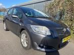 Toyota Auris 1.4 D-4D Comfort - Navi - Clima, 450 kg, Gebruikt, 4 cilinders, Bedrijf