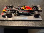 Verstappen 1:18 zantvoort 2022, Hobby en Vrije tijd, Modelauto's | 1:18, Ophalen of Verzenden, Zo goed als nieuw, MiniChamps