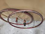 Mavic Helium wielset (mid jaren 90), Gebruikt, Racefiets, Mavic, Ophalen