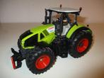 Siku Claas Axion 950, Hobby en Vrije tijd, Modelauto's | 1:32, Ophalen of Verzenden, Gebruikt, Tractor of Landbouw, SIKU