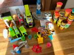 Diverse Play Doh accessoires, Ophalen, Gebruikt, Jongen of Meisje
