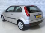 Ford Fiesta 1.3-8V Airco Stoelverwarming / NIEUWE APK! (2006, Auto's, Ford, 1299 cc, Stoelverwarming, Gebruikt, 4 cilinders