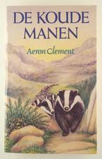 Clement, Aeron - De koude manen