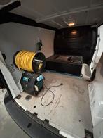 Osmose systeem 400L / Tucker installatie, Ophalen