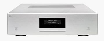 AVM MP 3.3 mediaplayer streaming DAC pre amp NIEUW uit voorr beschikbaar voor biedingen