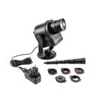 EUROLITE LED IP54 LP-7 Logo Projector Spatwaterdicht, ., Nieuw, Ophalen of Verzenden, .