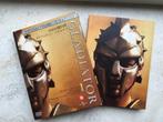 Gladiator Extended Special Edition (3 DVD Box) Rusell Crowe, Vanaf 16 jaar, Boxset, Actie, Ophalen of Verzenden