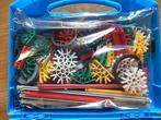 knex set 40000, Ophalen of Verzenden, Zo goed als nieuw, K'nex