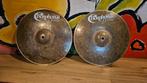 Bosphorus Master Vintage 13" Hi-Hat, Muziek en Instrumenten, Ophalen of Verzenden, Zo goed als nieuw, Overige merken