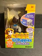 Lil puppies, Ophalen of Verzenden