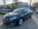 Opel Astra 1.4 Business + AIRCO - TREKHAAK - NIEUWE APK !, Voorwielaandrijving, Gebruikt, 4 cilinders, Zwart